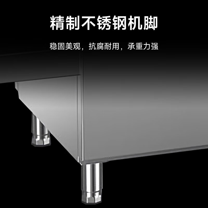 松润/SOR TK3103DF 独立式 烘干 13套及以上 喷淋式洗碗机
