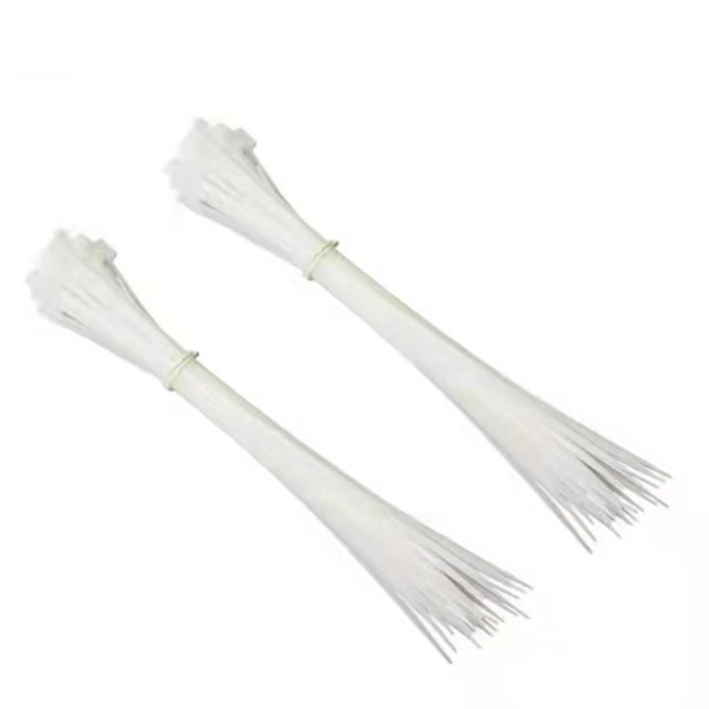 蒙企智品尼龙扎带耐低温型 3.6*292 包高清大图