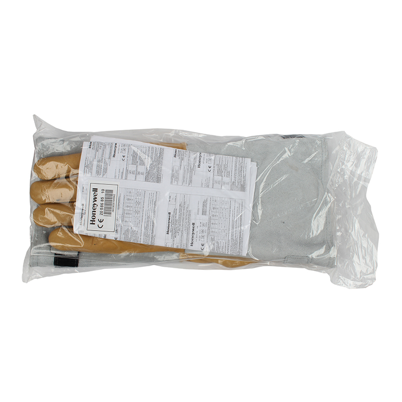 霍尼韦尔（Honeywell）CRYOGENIC 高性能防冻手套,EN511-22X-10