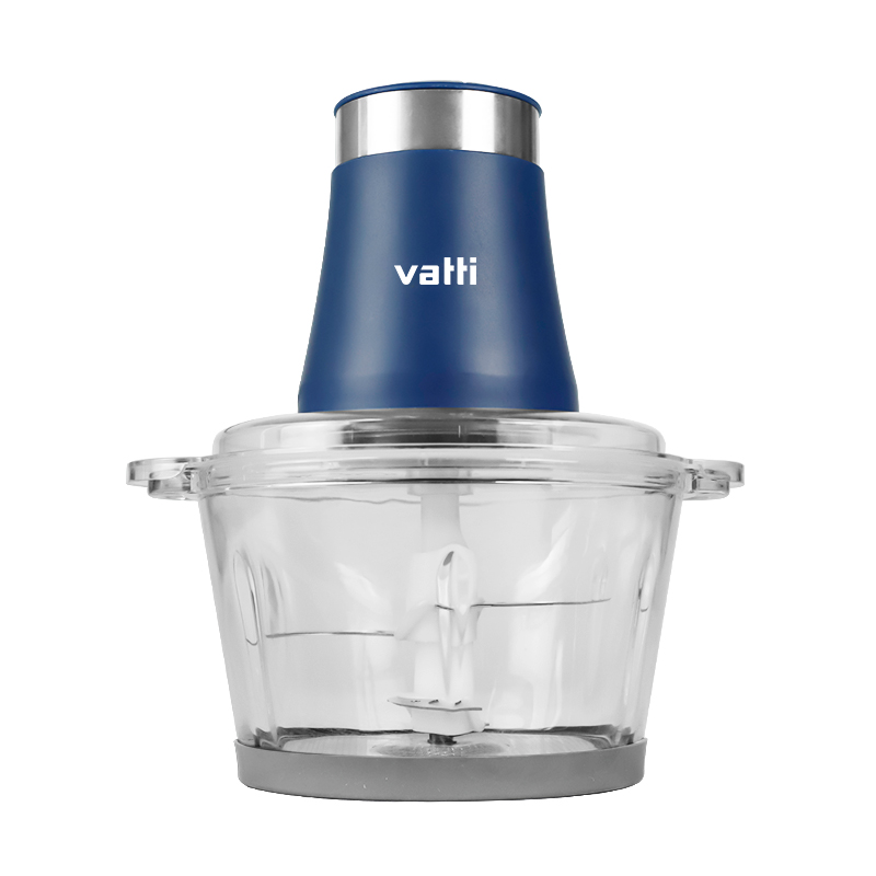 华帝绞肉机VXXJR18B01A蓝色