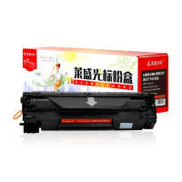 莱盛光标LSGB-CAN-CRG337 粉盒 适用于CANON IC MF211/212w/215/216n/223d