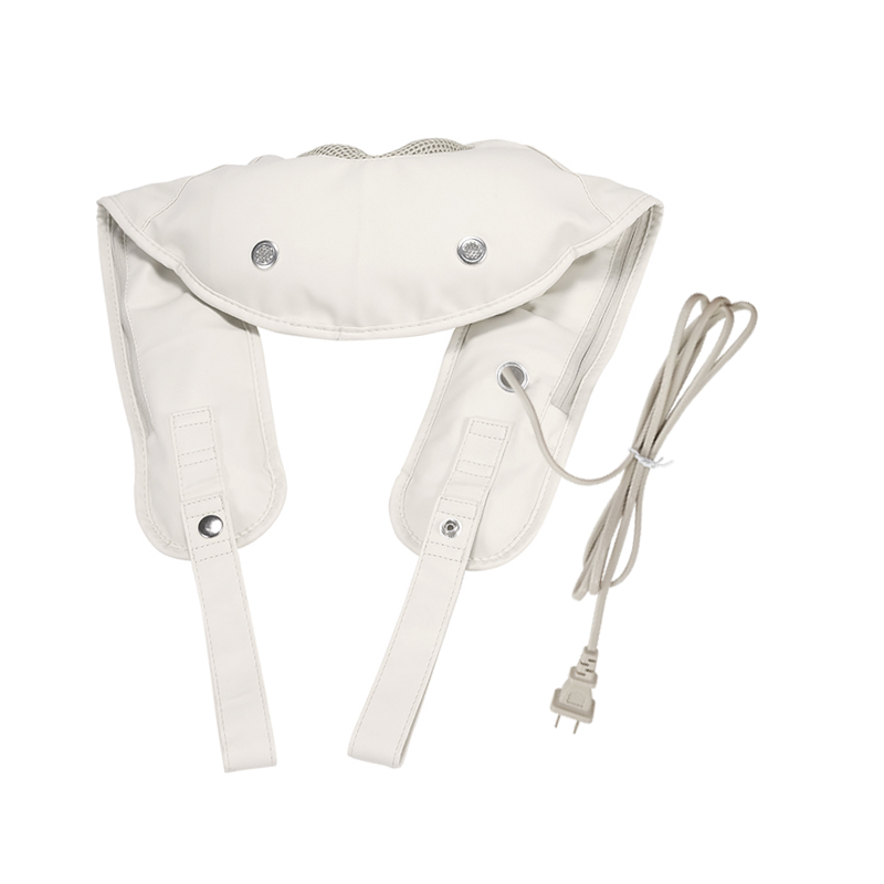 倍轻松 SK-2017L 肩颈按摩仪高清大图