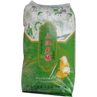 [江苏乡村振兴][财政集采][沭阳]虞美人 祥维河三江天缘生态米(25kg*40份 起售单拍不发