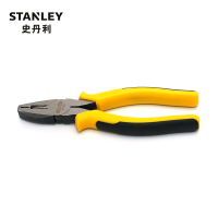 史丹利 Stanley89-576-23德式专业尖嘴钳 6