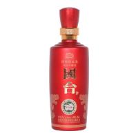 贵州国台 国标53度500ml*6瓶整箱装2016年酿造真实年份 酱酒 酱香型白酒