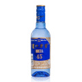 泸州老窖 蓝柔二曲 45度250ml*2 浓香型白酒