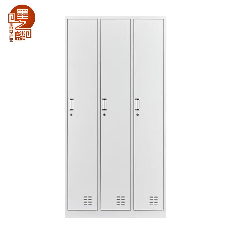 墨之麟三门衣柜900*500*1850mm/个高清大图