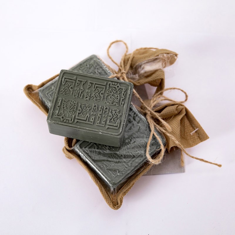 DAKKA KADIMA/达卡卡蒂玛 天然橄榄黑种草皂