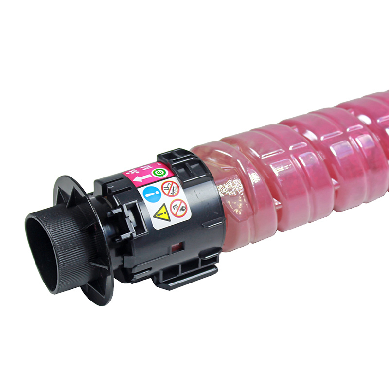 科思特 MP C6003CM(带芯片) 粉盒 适用理光 MP C4503SP/(单位:支)红色