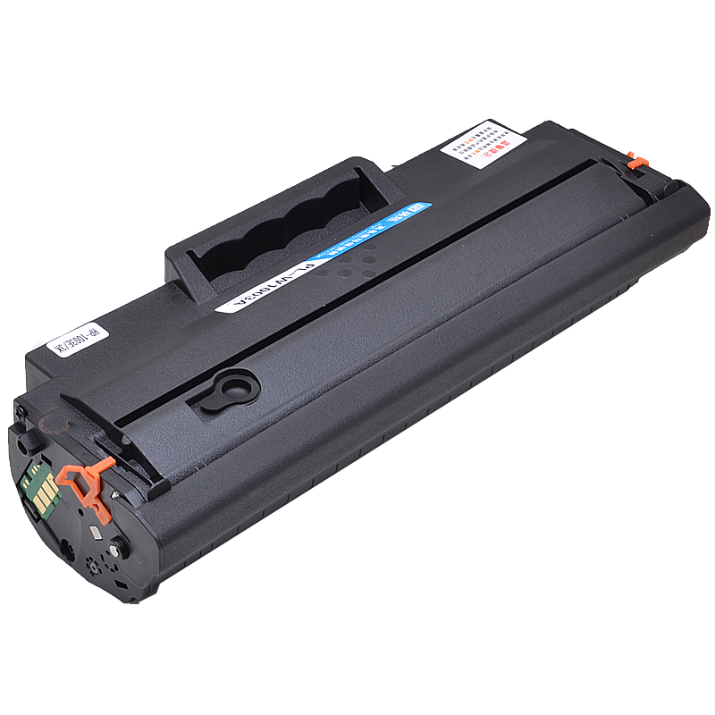 品蓝 适用惠普103a硒鼓W1003AC碳粉HP Laser MFP 131a 133pn易加粉墨盒打印机硒鼓高清大图