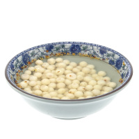 博多客新鲜鸡头米 500g 新鲜冰冻鸡头米新鲜芡实苏芡生鲜新鲜