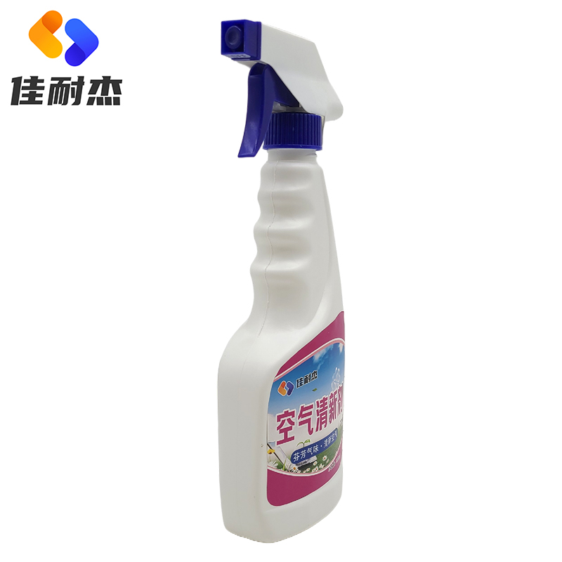 佳耐杰 空气清新剂芳香剂 500ml/瓶高清大图