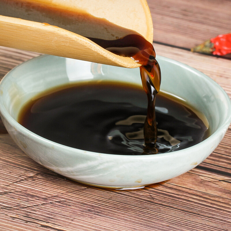 东古 山西陈醋 420ml/瓶 三年陈酿 炒菜凉拌 中华老字号