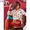 睡衣女秋纯棉长袖两件套装薄款夏春秋季家居服韩版清新学生可外穿