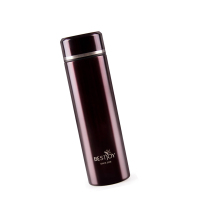 富光拾喜(bestjoy) 印象真空保温杯520ML BEST01-1072 酒红色