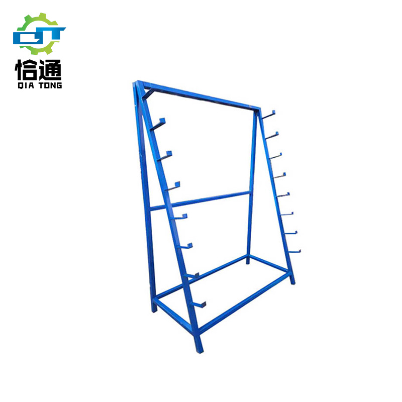 重型道尺架