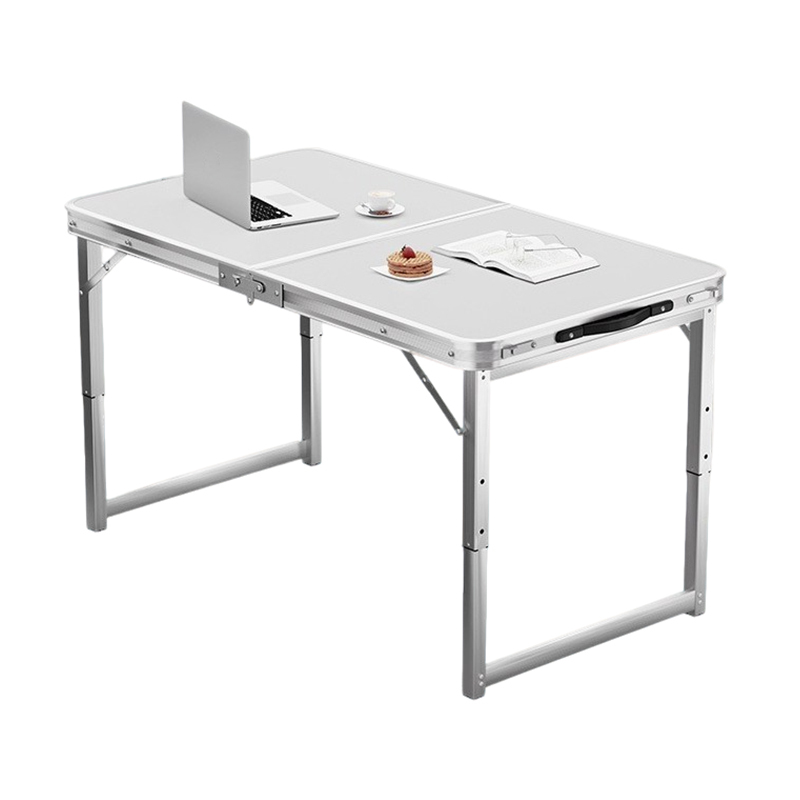 围达 便携折叠桌 加粗方管 张高清大图