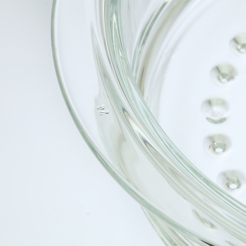 美国康宁(VISIONS)VSM24耐热玻璃蒸格24CM家用蒸格蒸屉蒸笼