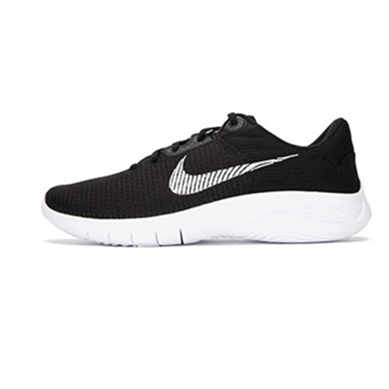 NIKE耐克 FLEX EXPERIENCE RN 11男子轻便运动跑步鞋 DD9284-001
