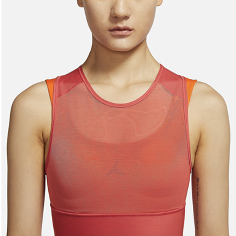 nike耐克运动内衣jordandrifit速干训练瑜伽文胸dr0132605