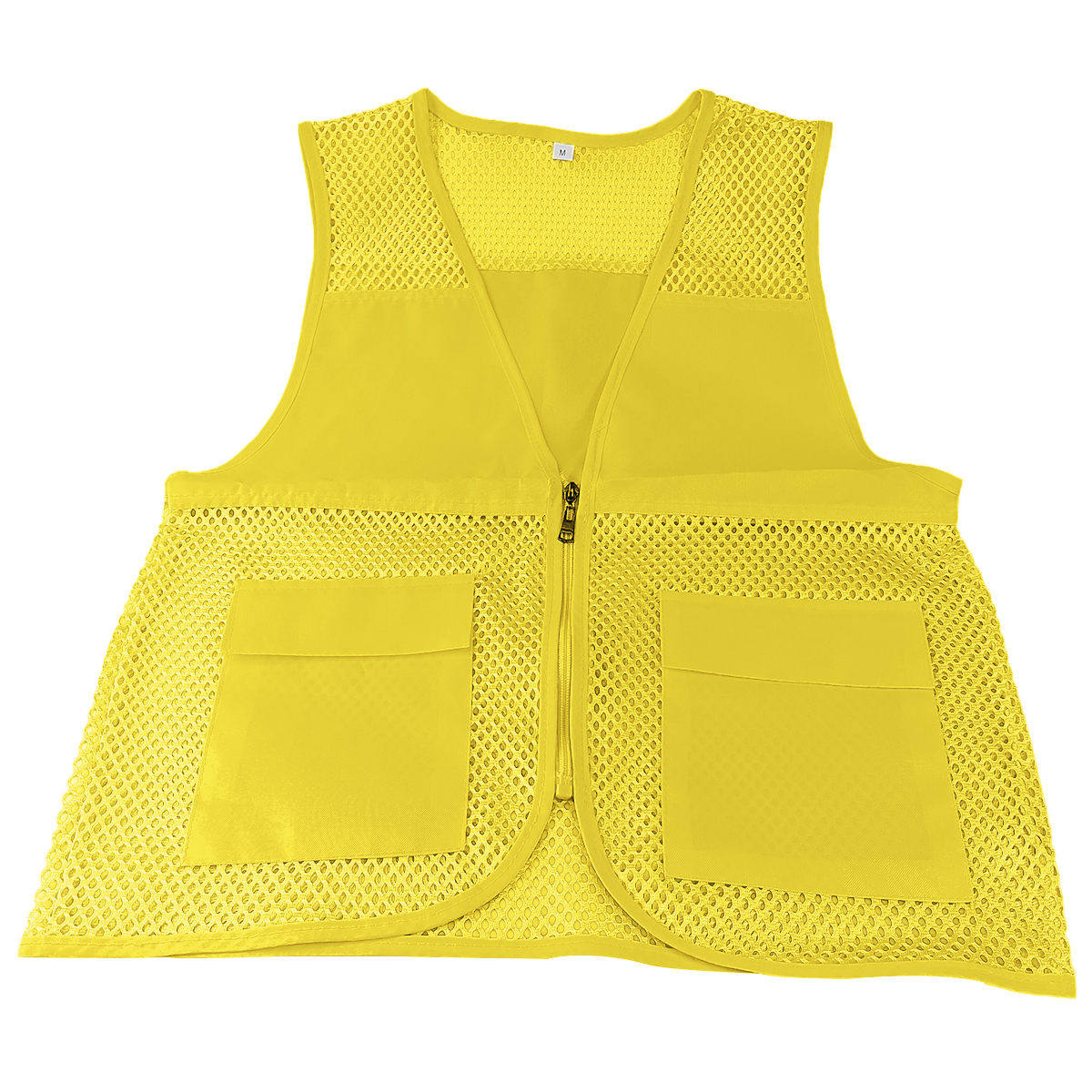 鸽护 马甲 mj3黄色 件高清大图