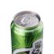 乐堡啤酒罐装500mL