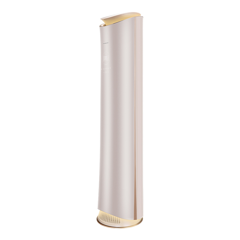 (GREE)格力柜机空调3匹格力-明珠新能效家用冷暖变频一级KFR-72LW/(72502)FNhCc-B1(WIFI)
