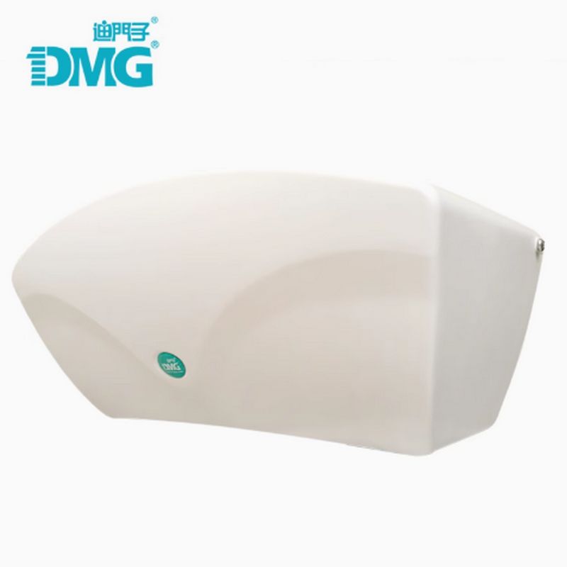 迪門子 粘捕式翻盖灭虫灯 阻燃ABS DMG-809白色(双管30W) 15W飞利浦防爆灯管2支 单位:套