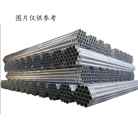 6米/根 镀锌管25