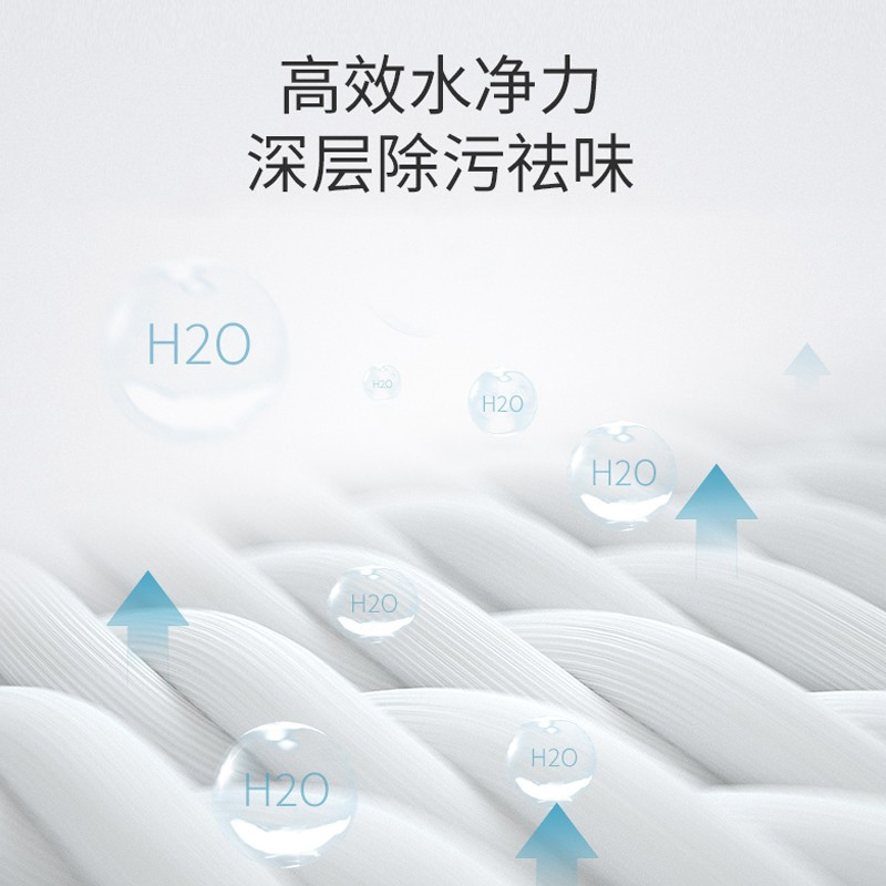 小鸭12公斤双缸洗衣机半自动双缸双筒家用大容量波轮洗脱两用 可单洗单脱水高清大图