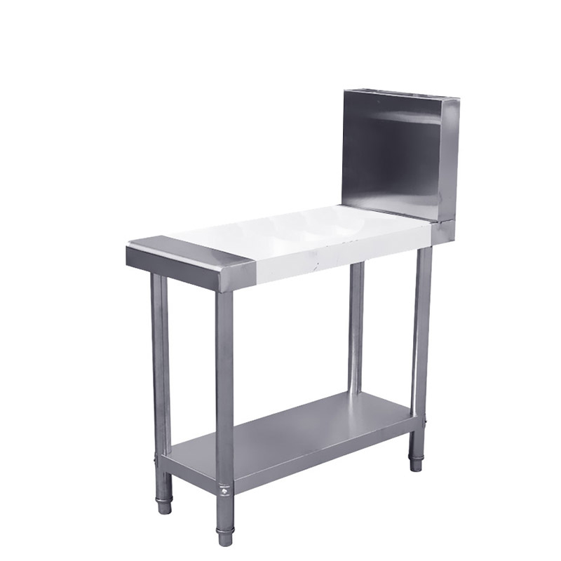 广亿隆定制厨房不锈钢炉灶拼台调料拼台加厚 WH-PT3009#C/张