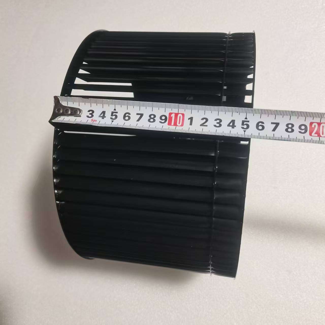 帮客材配 全新原装 法迪欧油烟机CXW-280-J 9023风轮 收前务必验货高清大图