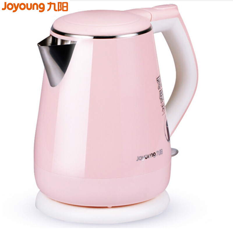 九阳开水煲K12-F23