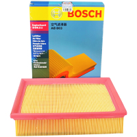 博世(BOSCH)空气滤清器0986AF2803(宝马325i(E46)/320i/330i/520i/525i/530