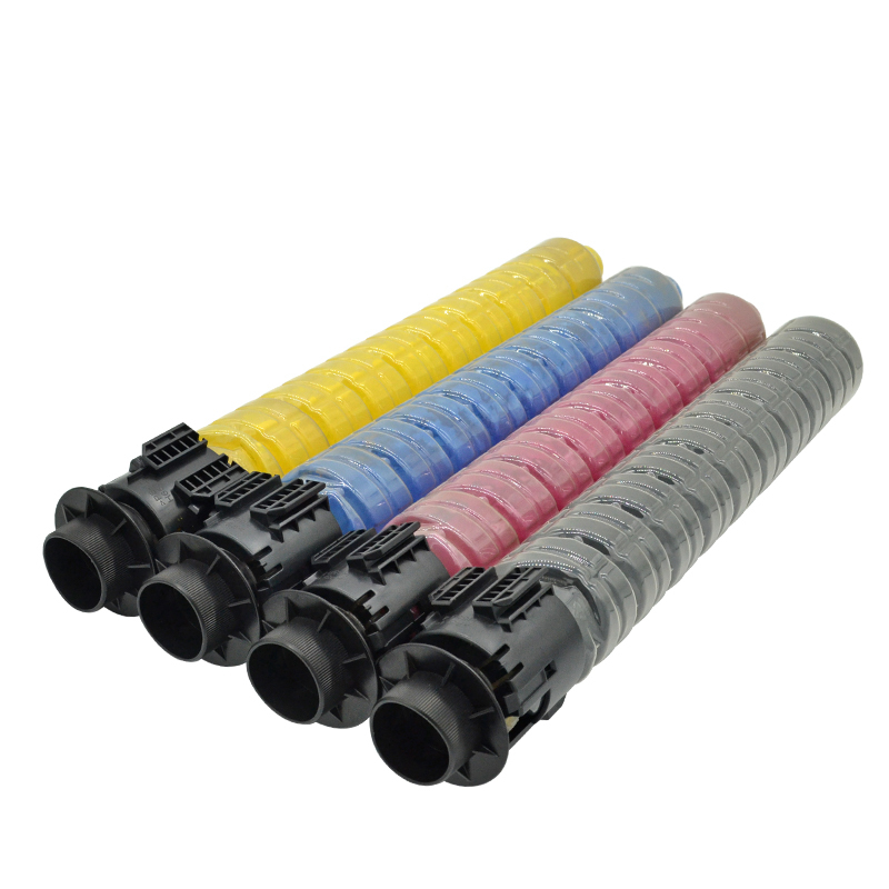 智通 RC-C6003/5503/4503/3503/3003红粉盒-22.5K适用理光Ricoh MP C4503SP