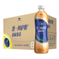 统一阿萨姆奶茶500ml*12瓶拆箱发红茶原味下午茶饮料饮品