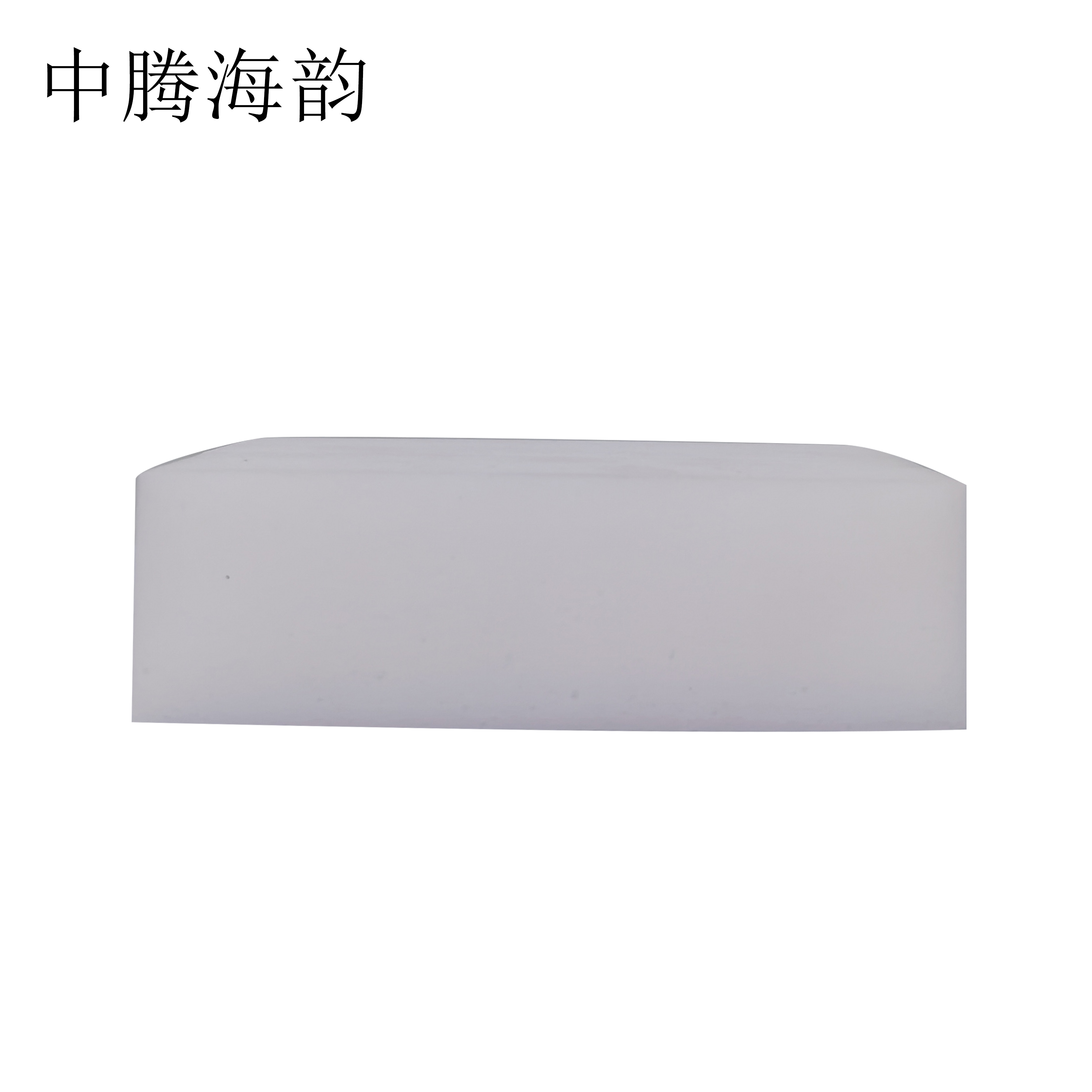 中腾海韵 海绵擦 10*3*7 单位:片高清大图