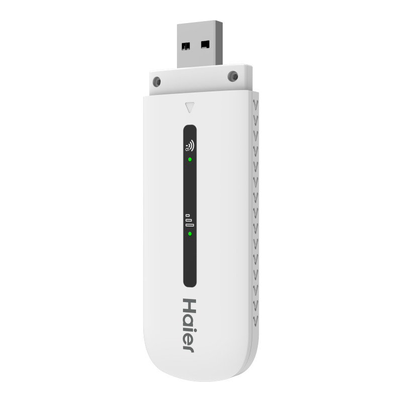 海尔随身wifi K5 1500G/月*1个月高清大图