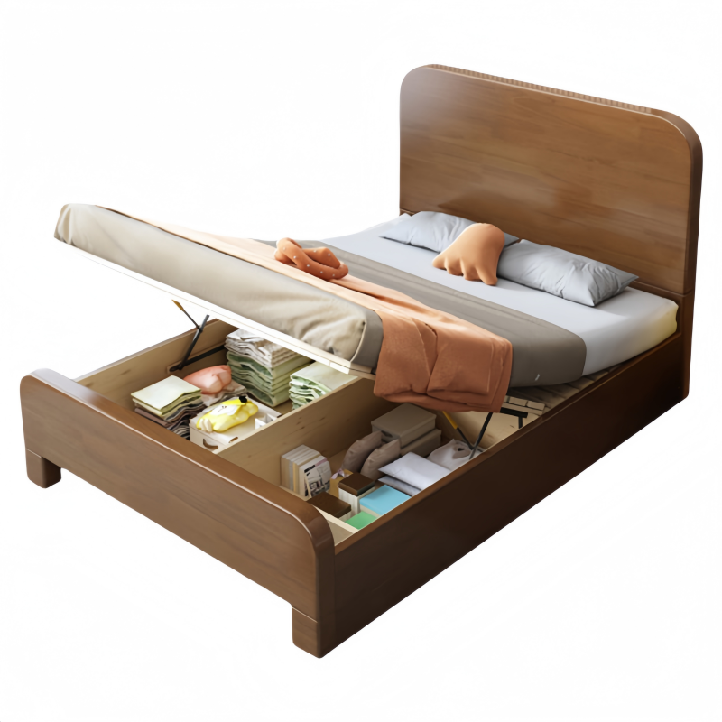 铭思沃床1.0*2.0M张高清大图