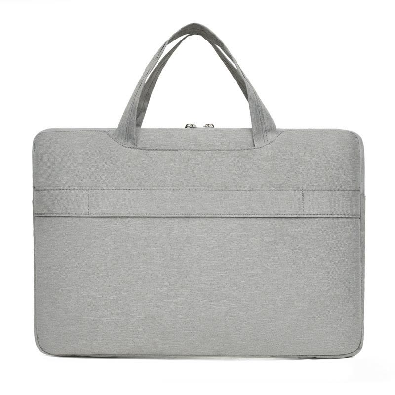 优诗提念YSTN-DNB01时尚笔记本电脑包(计价单位:个)灰色图片