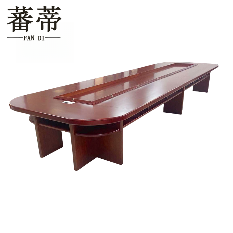 蕃蒂大型会议6米张高清大图