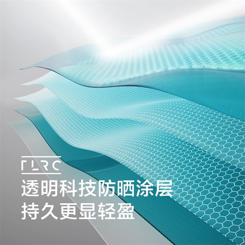 蕉下胶囊系列五折伞A
