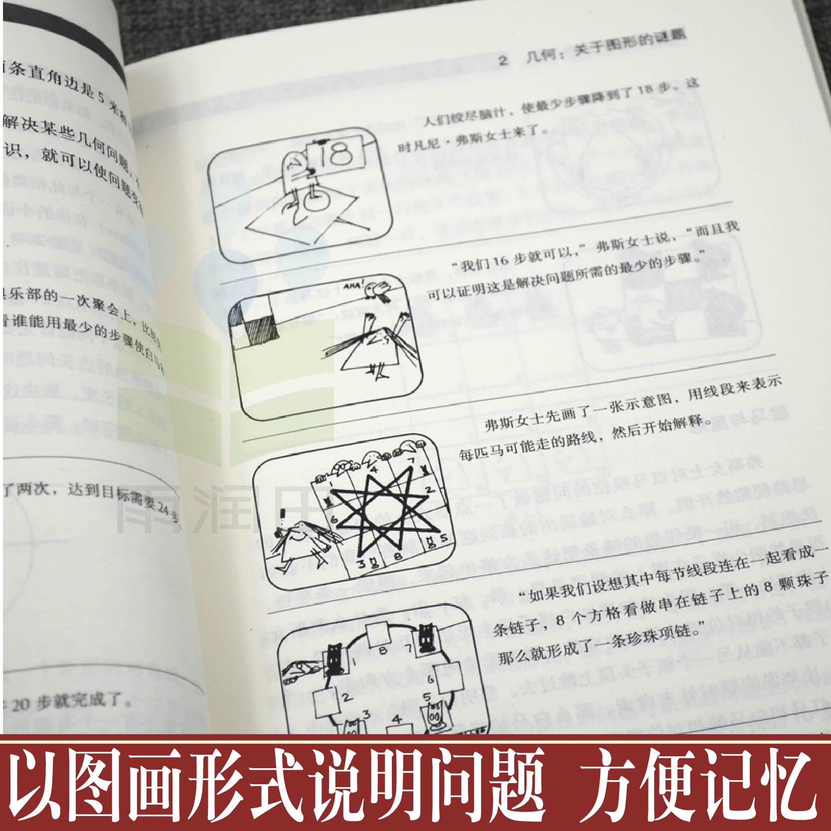 [醉染正版]从1到无穷大全套20世纪科普jingdian中译版 G.伽莫夫清华校长邱勇啊哈原来如此奇妙的物理学物理世界奇高清大图