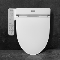 TOTO智能马桶盖坐便盖日本全自动家用储热式卫洗丽TCF355TCS