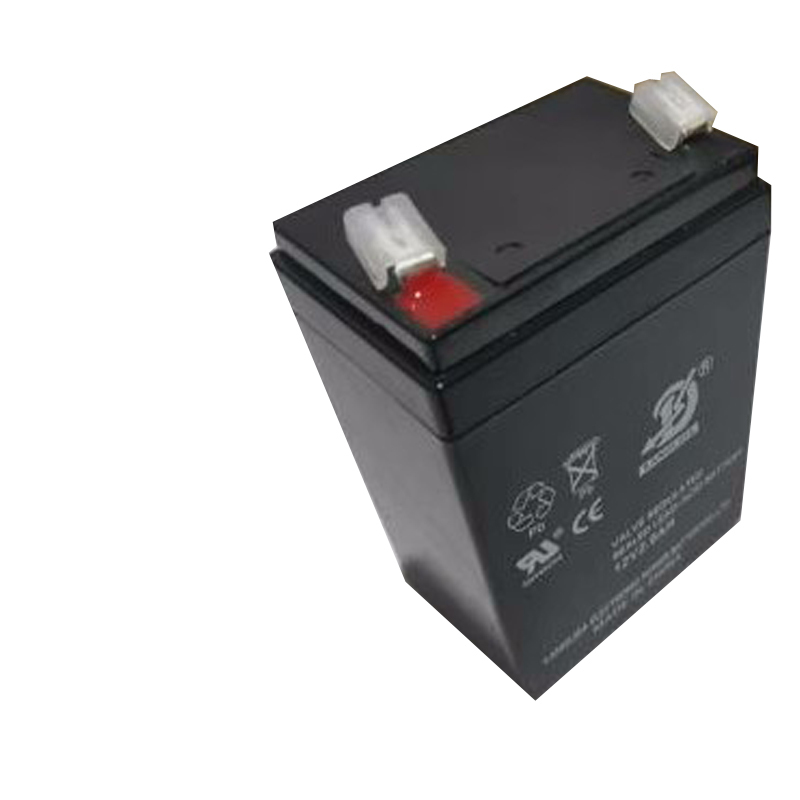 KANGLIDA康利达蓄电池黑色12V2.6AH