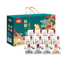 燕之坊 谷韵礼盒1.75kg