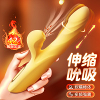 谜姬欢愉棒