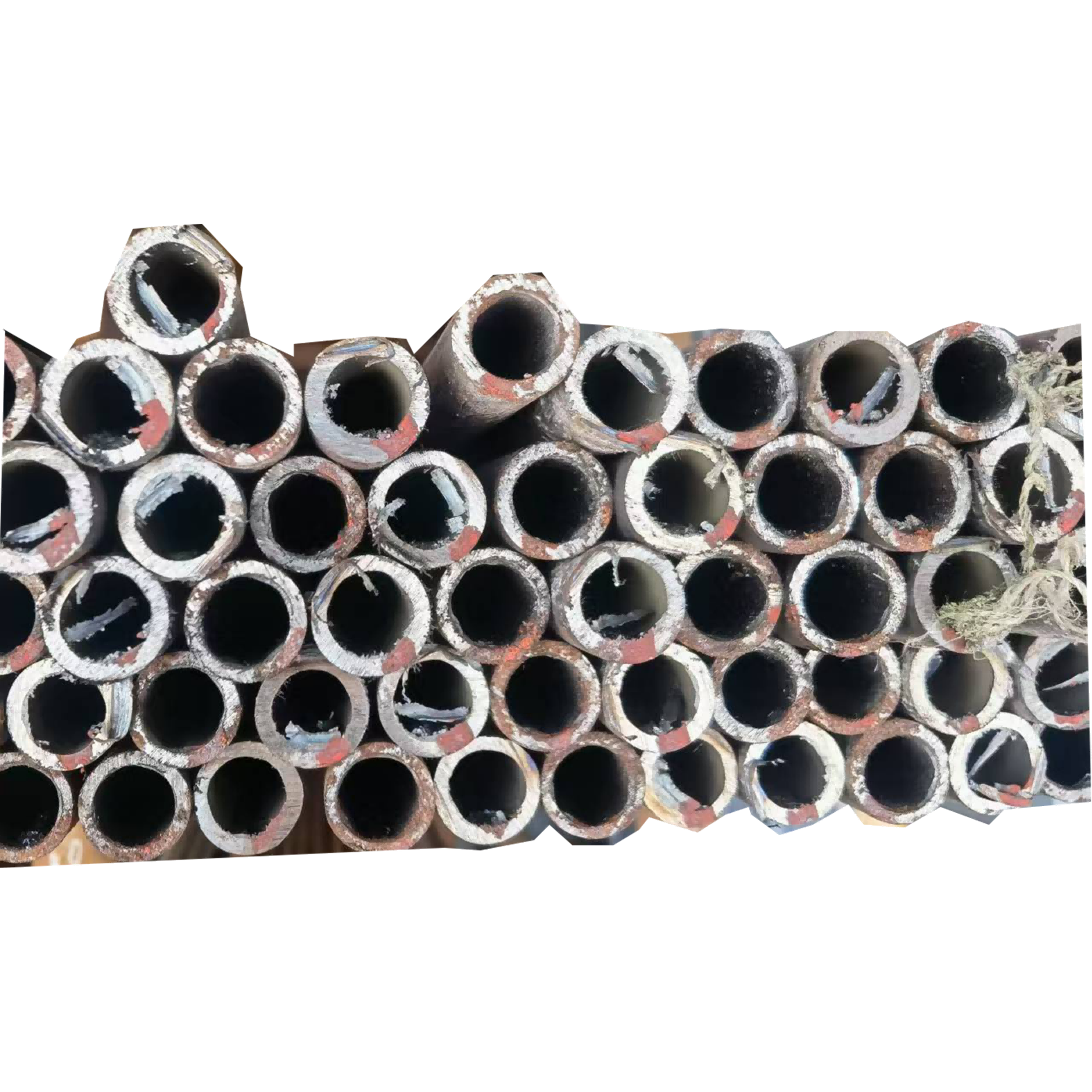 巧为通+一般无缝钢管+冷拨20 15*3.0 +kg高清大图