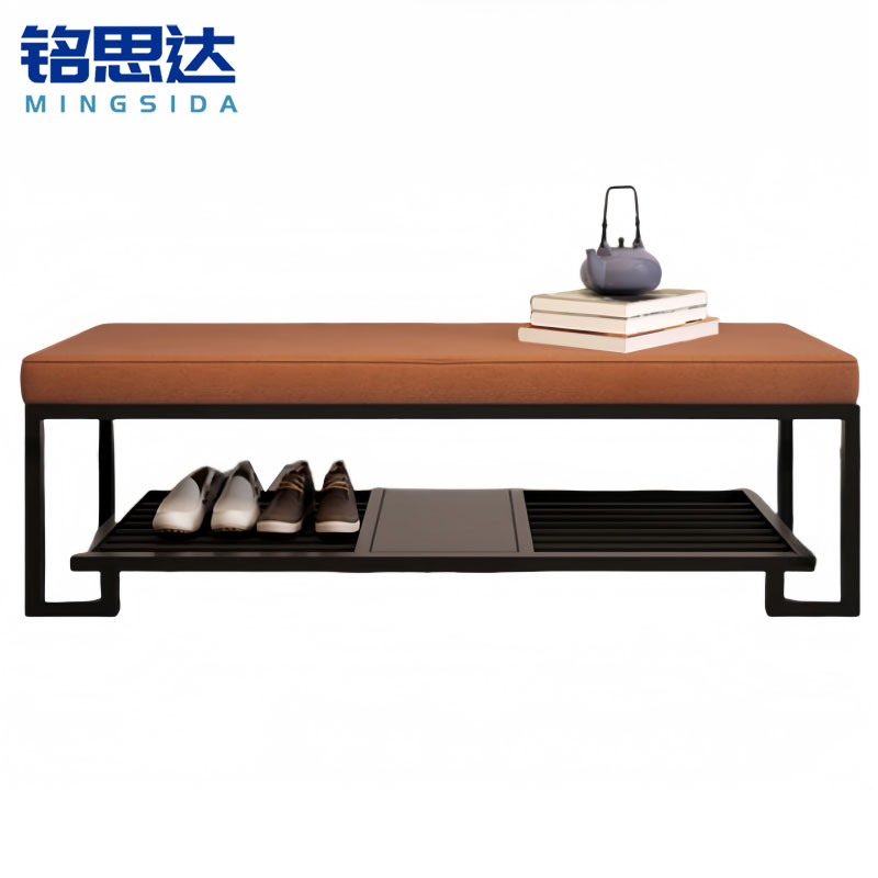铭思达换鞋凳 80cm个