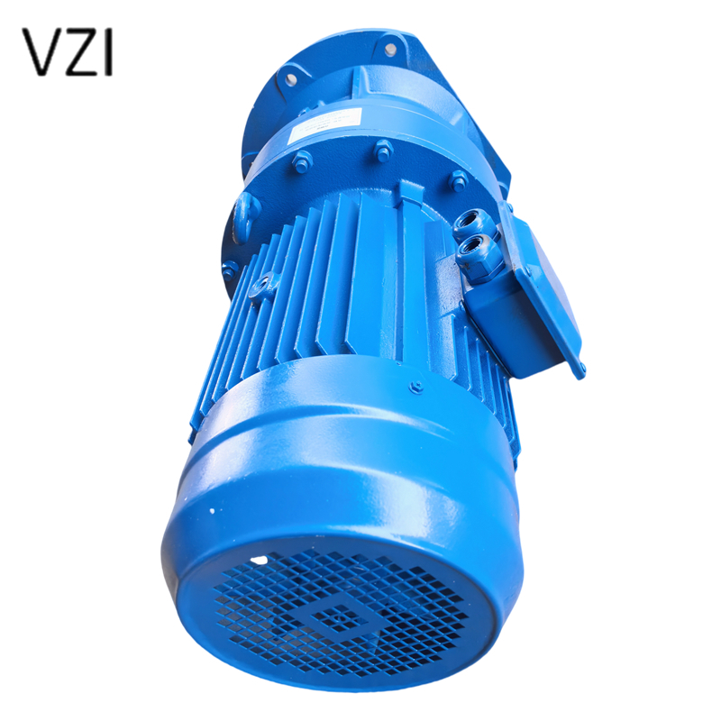 vzi 齿轮传动组件 DCFB33-Z70-D0.75 台高清大图